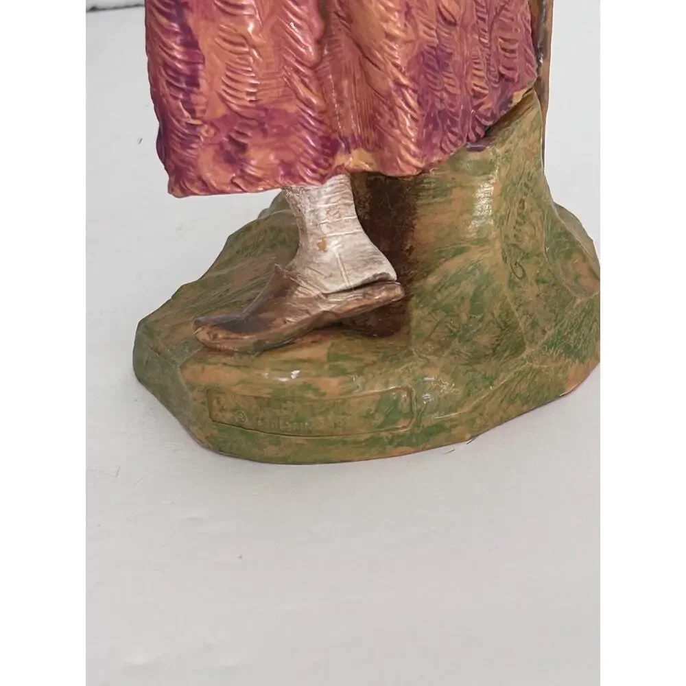 Fontanini Roman Italy Miriam 7.5